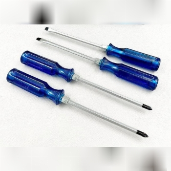 پیچگوشتی ۱۵۰×۶ ضربه خور طرح نوا