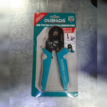 پرس ۴ گوش زن اوشیدا