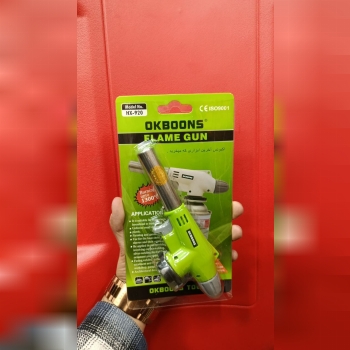  تورچ فندکی اوکبونس 