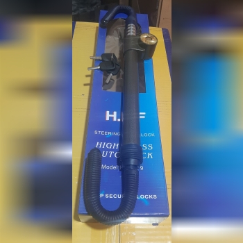 #قفل_فرمان_ایمنی_ماشین