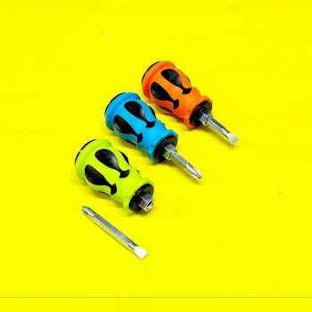 پیچگوشتی دوطرفه