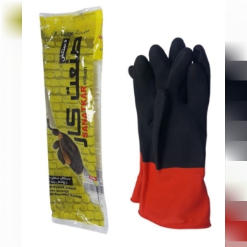 دستکش بنایی