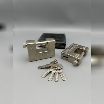 قفل کتابی ۹۴ فولادی ARG