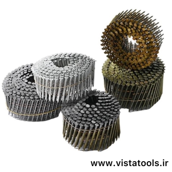 شركت ميخ ويستا