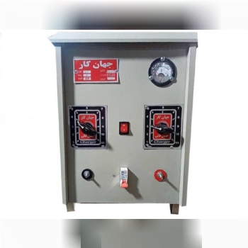 شارژباطری جهان کار