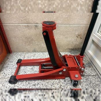 جک سوسماری کورسی۳تن