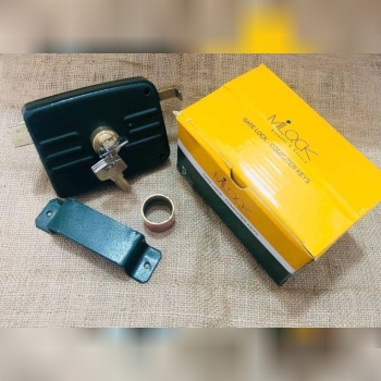 قفل حیاطی میلاک 