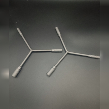 آچار سه پری