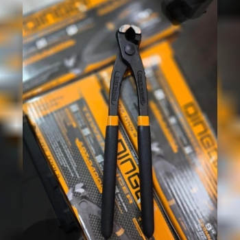 گاز انبر ۹ دینگی 