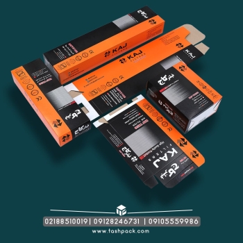 مجتمع چاپ و بسته‌بندی تاش پک