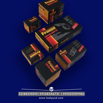 مجتمع چاپ و بسته‌بندی تاش پک