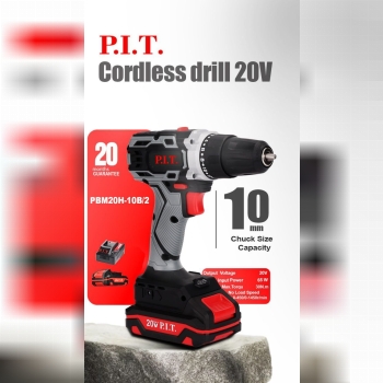 (P.I.T)ابزار پی آی تی