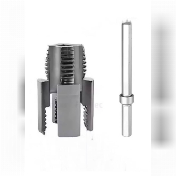 حدیده قلاویز لوله