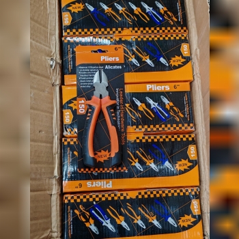 سیم چین سایز 6