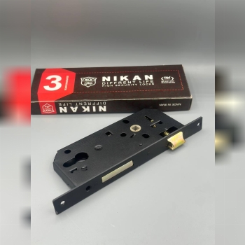 قفل ۷سانت فاصله ۴۵ نیکان