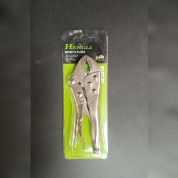 انبرقفلی "5 Hengli 