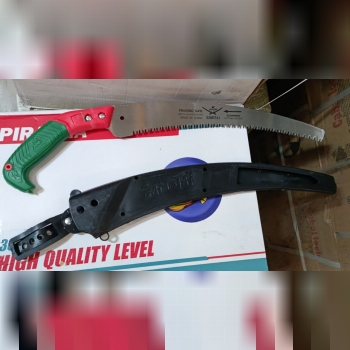 اره طرح سامورایی غلافدار