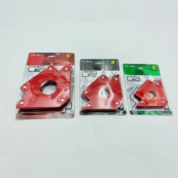 گونیا مگنتی