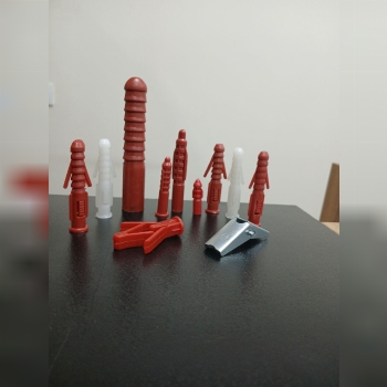 پیچ و ابزار آیرا 