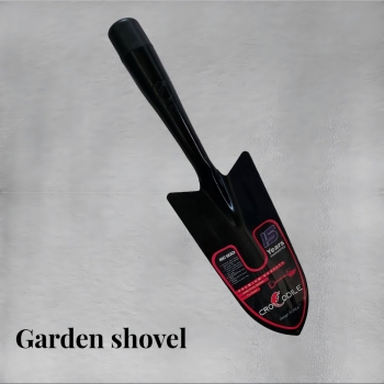 بیلچه باغبانی ورق کره ای 