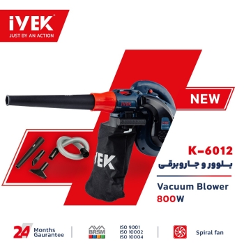 ایوک، فقط با یک حرکت