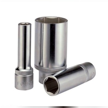 بکس 1/2درایو بلند 6پر فورس FORCE