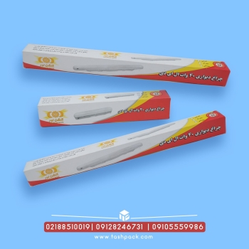 مجتمع چاپ و بسته‌بندی تاش پک با بیش از سه دهه تجربه در صنعت چاپ و بسته‌بندی، به‌عنوان یکی از تولیدکن