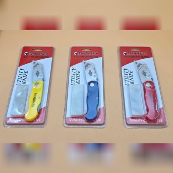 کاتر تاشو MOBINES 