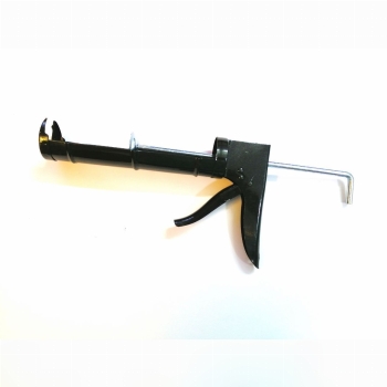 تفنگی چسب آکواریم سهند