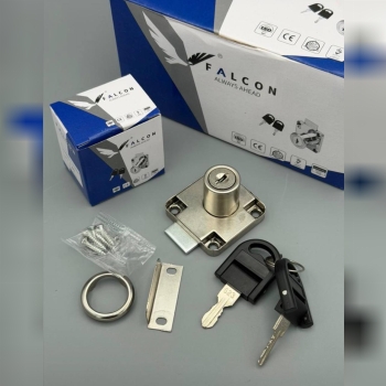 قفل طرح رونیس فالکون 