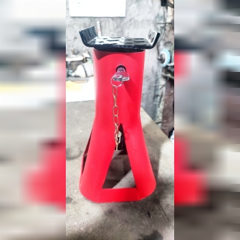 خرک ۳تن فولادی 