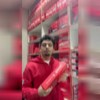 جعبه بكس درايو ١/٢ مشكى بلند ١٠-٢٤ هانسول