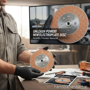 صفحه الکتروپلیت 