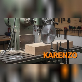 صفحه چوب بر 