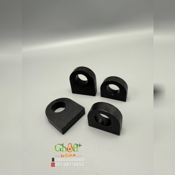  جاقفلی ۱۲ میل ضد قیچی ورق صخیم فولادی ضد برش و قی