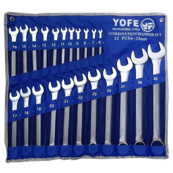 اچاریکسر رینگ ۲۲ عددی یوفی 