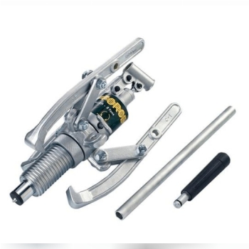 پولی کش هیدرولیک شاخه بلند 8تن(پمپ سر خود) فورس FO