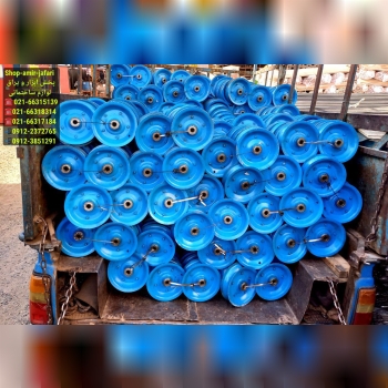 رینگ فرقون 2 میل واقعی 