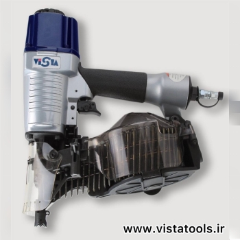 عرضه كننده انواع ميخكوب و ميخ نوارى * Vista * 