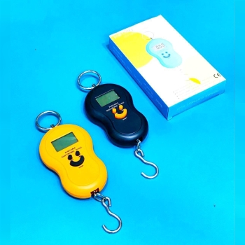  ترازو ۵۰ کیلو گلابی