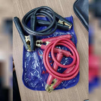 انبر اتصال 1000 آمپر طرهان