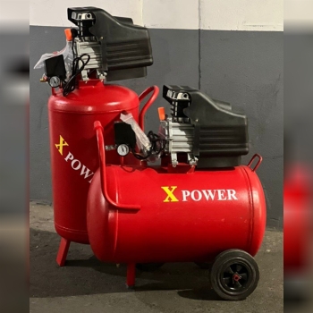 کمپرسور باد  ۱۰۰ لیتری کوبله روغنی 