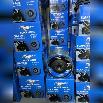 پخش فلاپ دیسک بلک هورس