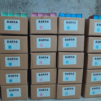 صابون پولیشکاری