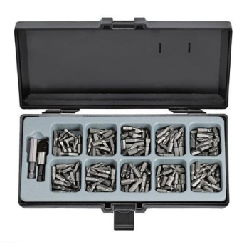 جعبه کامل بیت 102عددی،1/4درایو فورسFORCE