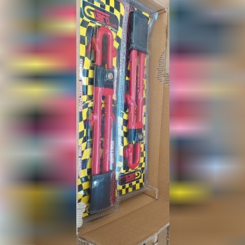 🟡 قفل فرمان گارد 🟡