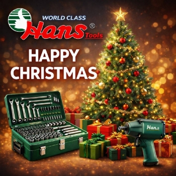 ميلاد حضرت مسيح و فرا رسيدن سال جديد ميلادى را از طرف شركت هنس تبريك مى گوييم