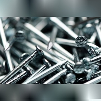 میخ فولادی گالوانیزه ⭕️⭕️