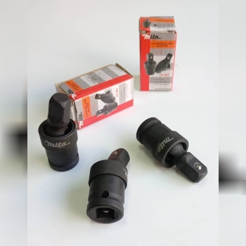 لغلغه فشارقوی درایو 1/2 تعداد در کارتن ۹۰ عدد تعداد در بسته ۱۰ عدد جهت اطلاع از قی‌مت ها لطفا عضو کا