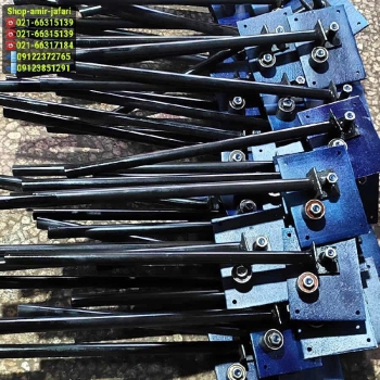 خاموت زن بلبرینگی